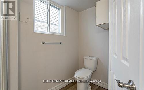 Lower - 901 Lawson Road N, London, ON - Indoor Photo Showing Bathroom