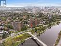 334 Queen Elizabeth Drive S, Ottawa, ON  - Outdoor With View 