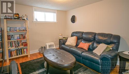 2366 Ross Crescent, Prince George, BC - Indoor