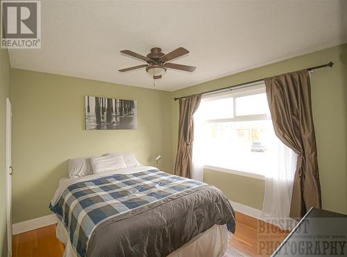 2366 Ross Crescent, Prince George, BC - Indoor Photo Showing Bedroom