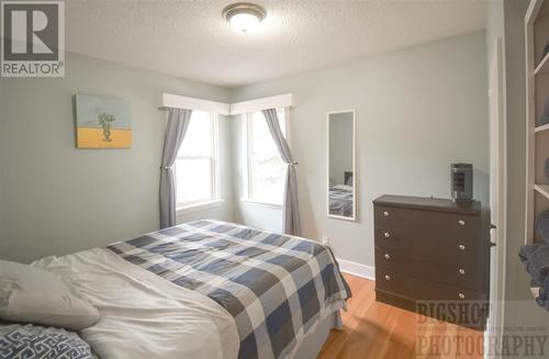 2366 Ross Crescent, Prince George, BC - Indoor Photo Showing Bedroom