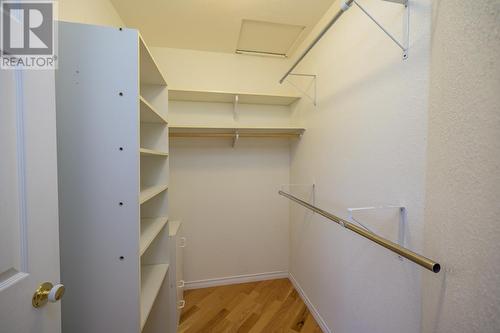 3166 Wallace Crescent, Prince George, BC - Indoor With Storage