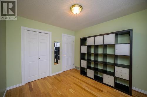 3166 Wallace Crescent, Prince George, BC - Indoor