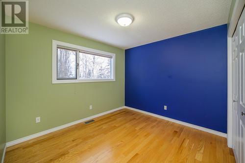 3166 Wallace Crescent, Prince George, BC - Indoor Photo Showing Other Room