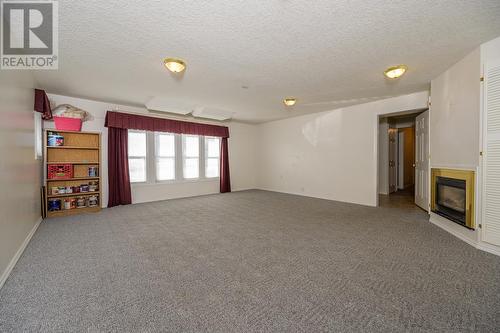 3166 Wallace Crescent, Prince George, BC - Indoor Photo Showing Other Room