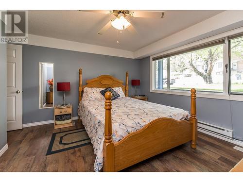 3166 Wallace Crescent, Prince George, BC - Indoor Photo Showing Bedroom