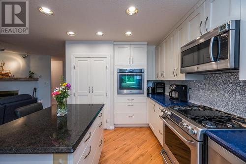 3166 Wallace Crescent, Prince George, BC - Indoor Photo Showing Kitchen