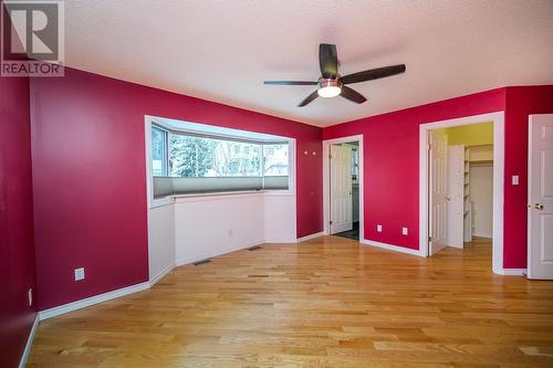 3166 Wallace Crescent, Prince George, BC - Indoor Photo Showing Other Room