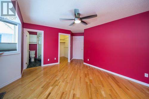 3166 Wallace Crescent, Prince George, BC - Indoor Photo Showing Other Room