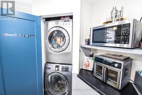 73 Marc Boulevard, Welland (773 - Lincoln/Crowland), ON - Indoor Photo Showing Laundry Room