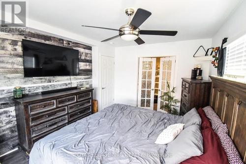 73 Marc Boulevard, Welland (773 - Lincoln/Crowland), ON - Indoor Photo Showing Bedroom