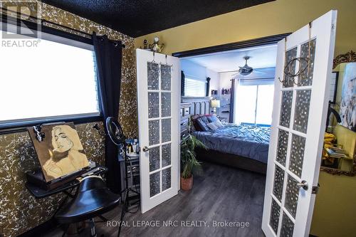 73 Marc Boulevard, Welland (773 - Lincoln/Crowland), ON - Indoor Photo Showing Bedroom