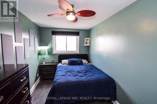 73 Marc Boulevard, Welland (773 - Lincoln/Crowland), ON - Indoor Photo Showing Bedroom