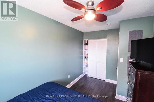 73 Marc Boulevard, Welland (773 - Lincoln/Crowland), ON - Indoor Photo Showing Bedroom