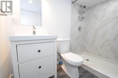 73 Marc Boulevard, Welland (773 - Lincoln/Crowland), ON - Indoor Photo Showing Bathroom