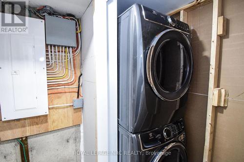 73 Marc Boulevard, Welland (773 - Lincoln/Crowland), ON - Indoor Photo Showing Laundry Room