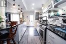 73 Marc Boulevard, Welland (773 - Lincoln/Crowland), ON  - Indoor Photo Showing Kitchen With Upgraded Kitchen 