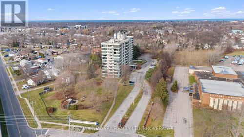 1006 - 81 Scott Street, St. Catharines, ON - Outdoor With View