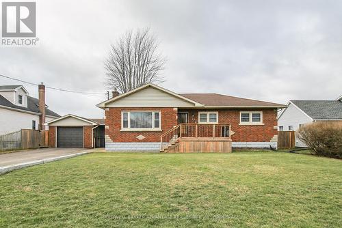 118 Rosemount Avenue, Port Colborne (878 - Sugarloaf), ON - Outdoor