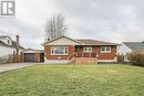 118 Rosemount Avenue, Port Colborne (878 - Sugarloaf), ON  - Outdoor 