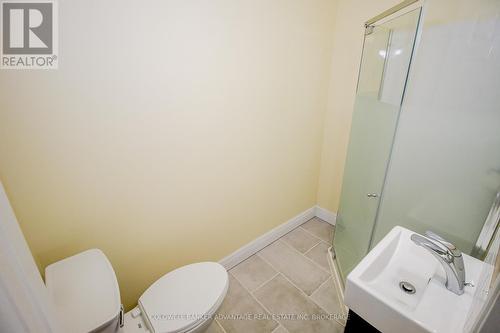 118 Rosemount Avenue, Port Colborne (878 - Sugarloaf), ON - Indoor Photo Showing Bathroom