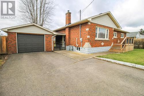 118 Rosemount Avenue, Port Colborne (878 - Sugarloaf), ON - Outdoor