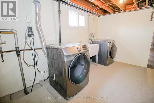 118 Rosemount Avenue, Port Colborne (878 - Sugarloaf), ON - Indoor Photo Showing Laundry Room