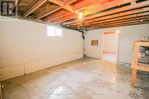 118 Rosemount Avenue, Port Colborne (878 - Sugarloaf), ON - Indoor Photo Showing Basement