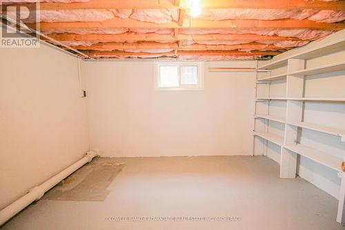 118 Rosemount Avenue, Port Colborne (878 - Sugarloaf), ON - Indoor Photo Showing Basement