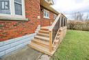 118 Rosemount Avenue, Port Colborne (878 - Sugarloaf), ON  - Outdoor With Exterior 