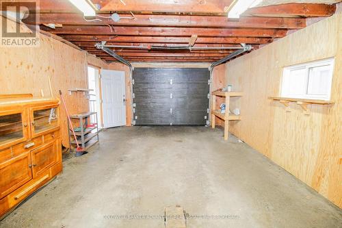 118 Rosemount Avenue, Port Colborne (878 - Sugarloaf), ON - Indoor Photo Showing Basement