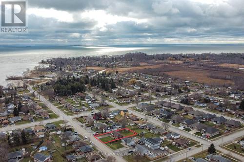 118 Rosemount Avenue, Port Colborne (878 - Sugarloaf), ON - Outdoor With View