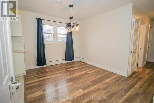 118 Rosemount Avenue, Port Colborne (878 - Sugarloaf), ON - Indoor Photo Showing Other Room