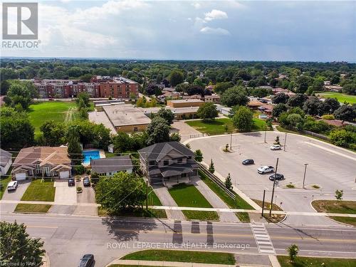 B - 427 Vine Street, St. Catharines (442 - Vine/Linwell), ON - Outdoor With View