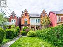 102 Bellevue Avenue, Toronto, ON  - Outdoor 