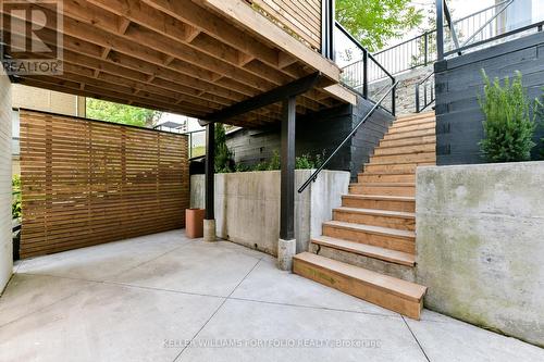 1250 Davenport Road, Toronto, ON - Outdoor With Exterior