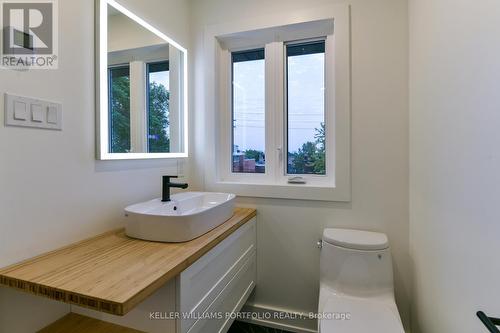 1250 Davenport Road, Toronto, ON - Indoor Photo Showing Bathroom