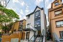 1250 Davenport Road, Toronto, ON  - Outdoor 