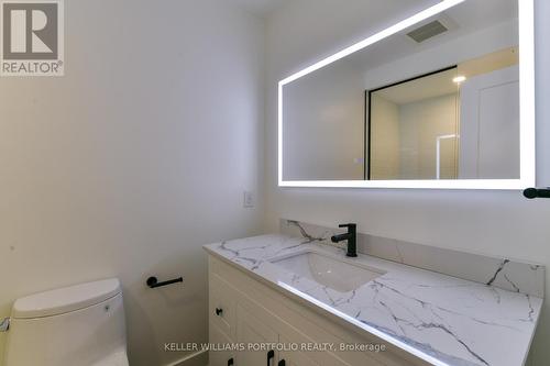 1250 Davenport Road, Toronto, ON - Indoor Photo Showing Bathroom