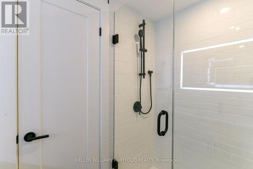 1250 Davenport Road, Toronto, ON - Indoor Photo Showing Bathroom