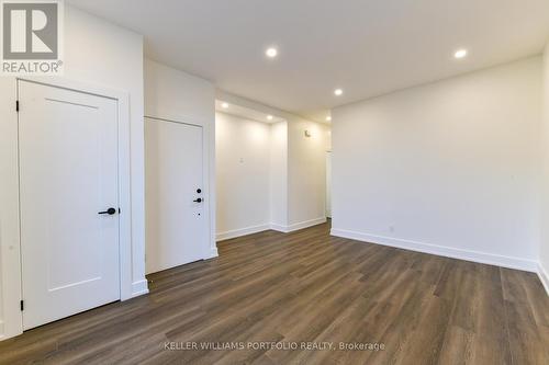 1250 Davenport Road, Toronto, ON - Indoor Photo Showing Other Room