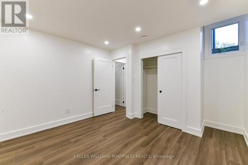 1250 Davenport Road, Toronto, ON - Indoor Photo Showing Other Room