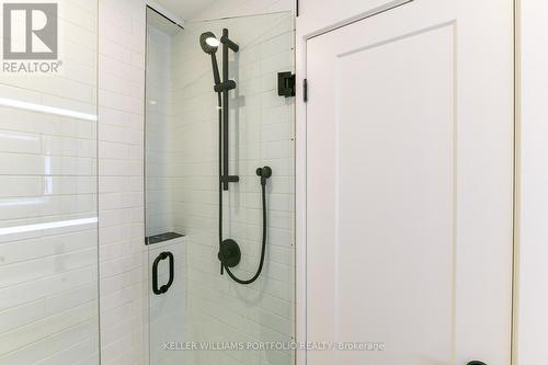 1250 Davenport Road, Toronto, ON - Indoor Photo Showing Bathroom