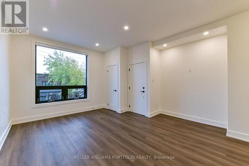 1250 Davenport Road, Toronto, ON - Indoor Photo Showing Other Room