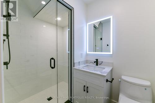 1250 Davenport Road, Toronto, ON - Indoor Photo Showing Bathroom