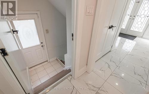 32 Sledman Street, Mississauga, ON - Indoor Photo Showing Other Room