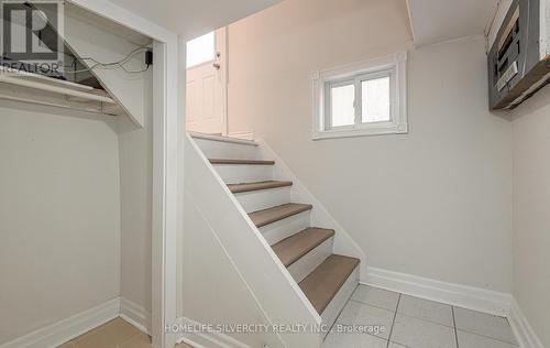 32 Sledman Street, Mississauga, ON - Indoor Photo Showing Other Room