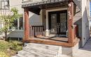 32 Sledman Street, Mississauga, ON  - Outdoor 