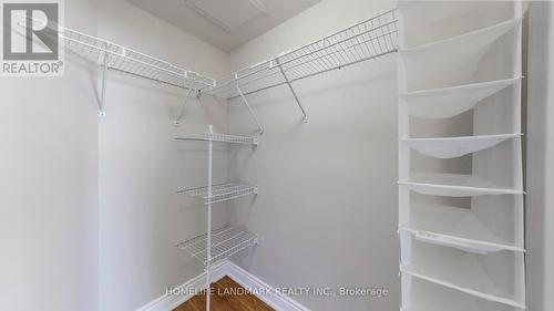 911 - 10 Northtown Way, Toronto, ON - Indoor With Storage