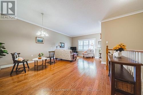 49 - 34 Southbrook Drive, Hamilton, ON - Indoor